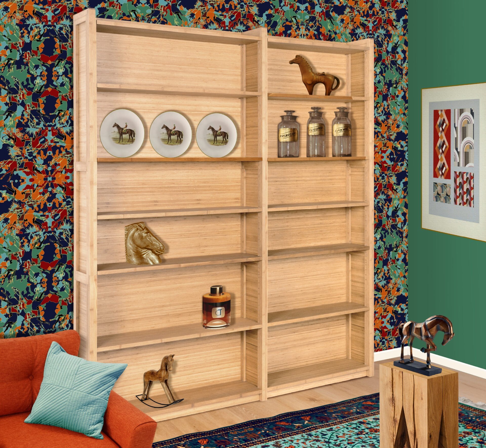ETAGERE DUO – Image 3